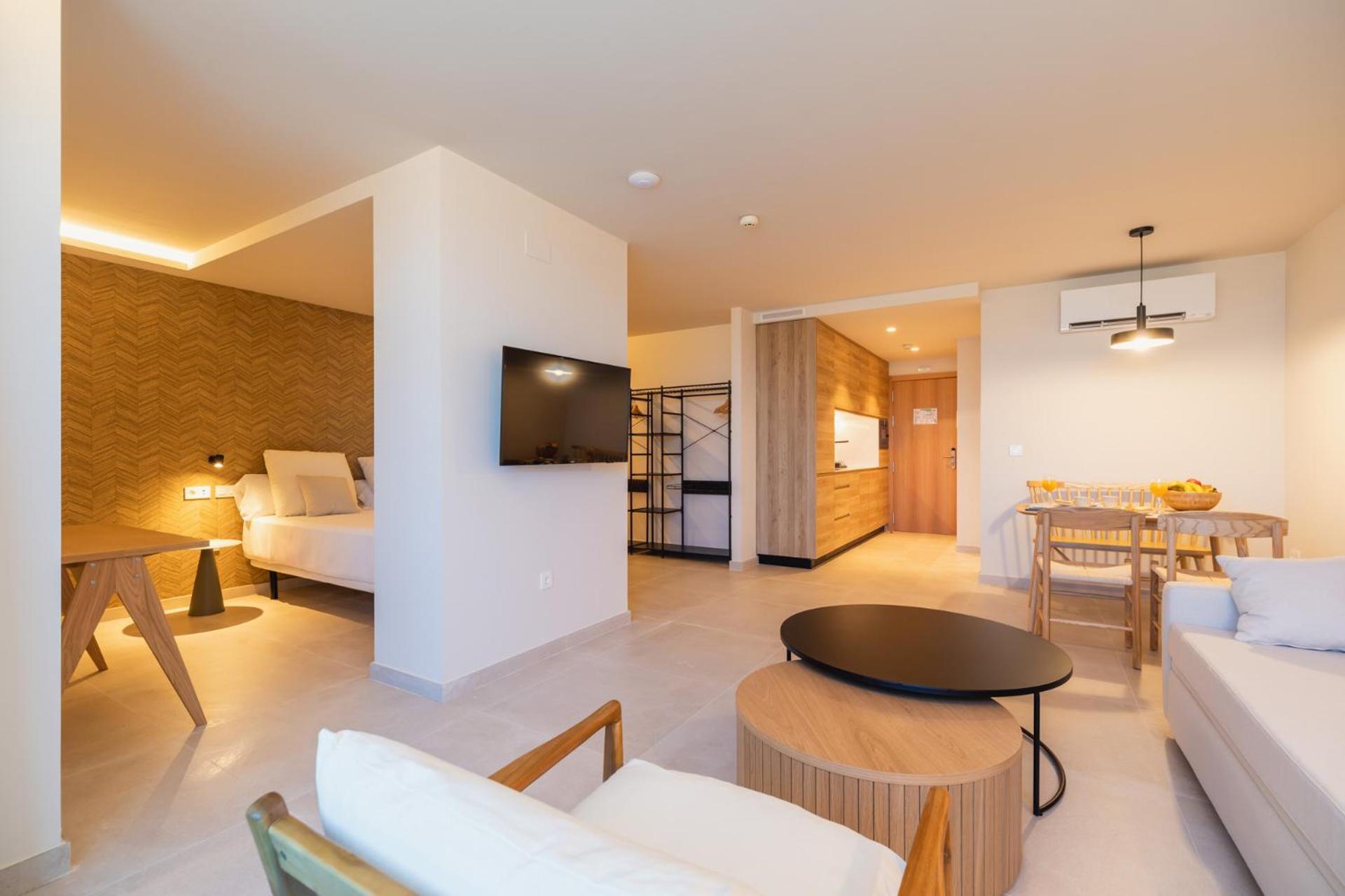 Apartamentos Playa Victoria Cádis Exterior foto